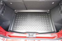 Tavite portbagaj Dacia Sandero Stepway Sandero III Stepway, caroserie hatchback, an fabricatie 01.2021 - prezent, portbagaj superior, fara podea reglabila pe inaltime | 193062BSC