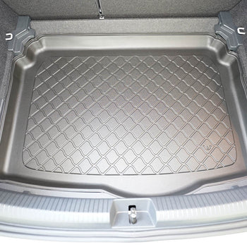 Tavite portbagaj Volkswagen Taigo, caroserie suv, an fabricatie 09.2021 - prezent, portbagaj inferior, podea variabila in pozitia cea mai joasa | 193896GRD