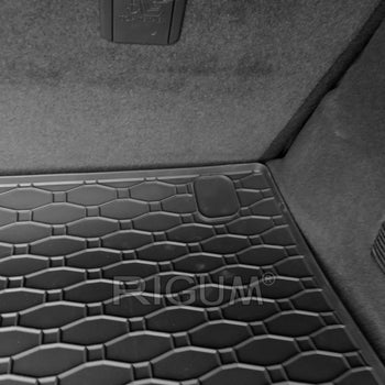 Tavite portbagaj Peugeot 508 II, caroserie combi, an fabricatie 11.2018 - prezent | 426021