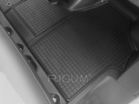 Covorase auto Peugeot Expert e- III, an fabricatie 10.2020 - prezent, caroserie van 2-3 locuri | 903911