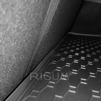 Tavite portbagaj Renault Captur II, caroserie suv, an fabricatie 01.2020 - prezent, portbagaj superior | 428032