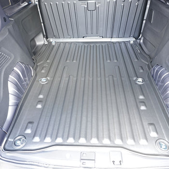 Tavite portbagaj Citroen Berlingo III, caroserie van, an fabricatie 06.2018 - prezent, 2-3 locuri | 193582GRD