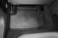 Covorase auto Volkswagen Golf 8 MHEV, an fabricatie 11.2020 - prezent, caroserie hatchback | 902686