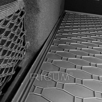 Tavite portbagaj Mercedes B-Class W247, caroserie van, an fabricatie 01.2019 - prezent | 421132