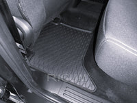 Covorase auto Ford Ranger, an fabricatie 11.2022 - prezent, caroserie pick-up | 906004