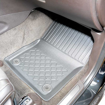 Covorase auto tip tavita Jeep Grand Cherokee IV, an fabricatie 2014 - 2021, caroserie suv facelift | 602686