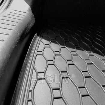 Tavite portbagaj Mazda CX -3, caroserie suv, an fabricatie 06.2015 - 12.2021 | 420081