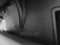 Covorase auto Volkswagen T6 .1 Caravelle, an fabricatie 2019 - prezent, caroserie van 2-3 locuri | 905267