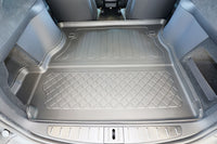Tavite portbagaj Tesla Model X Facelift, caroserie suv, an fabricatie 01.2021 - prezent, 6-7 locuri, in spatele randului 2 de scaune (rand 3 culcat) | 193874GRD