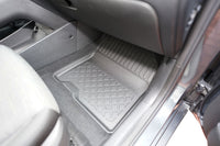 Covorase auto tip tavita Hyundai Kona EV, an fabricatie 08.2018 - 03.2023, caroserie suv nu corespunde pentru hybrid | 603322