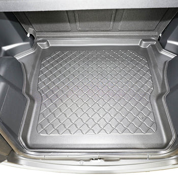 Tavita portbagaj Microcar M.GO 6 fabricatie 03.2019 - prezent, caroserie hatchback #1