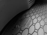 Tavite portbagaj Peugeot 108, caroserie hatchback, an fabricatie 07.2014 - 11.2021 | 404067