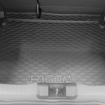 Tavite portbagaj Dacia Sandero Stepway Sandero III Stepway, caroserie hatchback, an fabricatie 01.2021 - prezent, pentru modele cu portbagaj inferior si superior, inclusiv fara podea ajustabila pe inaltime | 405019