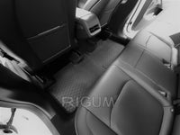 Covorase auto Tesla Model Y, an fabricatie 08.2021 - 2024, caroserie suv | 905731