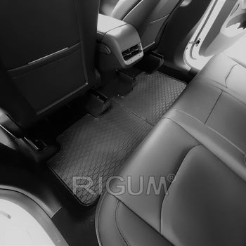 Covorase auto Tesla Model Y, an fabricatie 08.2021 - prezent, caroserie suv | 905731