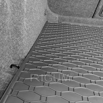 Tavite portbagaj Skoda Superb II, caroserie sedan, an fabricatie 06.2008 - 04.2015 | 434255