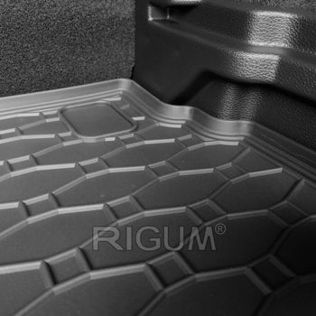 Tavite portbagaj Kia Ceed X, caroserie suv, an fabricatie 09.2019 - prezent, portbagaj inferior si superior | 415070