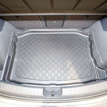 Tavita portbagaj Cupra Leon MHEV fabricatie 08.2022 - prezent, caroserie hatchback, portbagaj inferior, fara podea reglabila pe inaltime #2