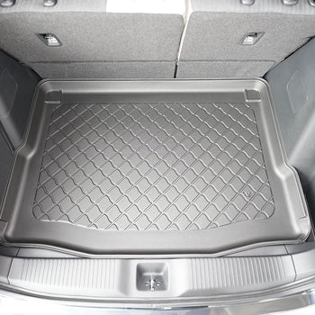 Tavite portbagaj Honda HR-V III e:HEV Hybrid, caroserie suv, an fabricatie 09.2021 - prezent, cu subwoofer | 194082GRD