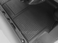 Covorase auto Fiat Scudo, an fabricatie 2022 - prezent, caroserie van 3 locuri | 903911