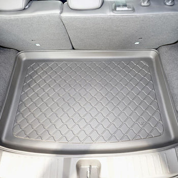 Tavite portbagaj Nissan Juke II Hybrid, caroserie suv, an fabricatie 06.2022 - prezent | 194191GRD