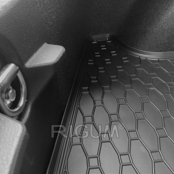 Tavite portbagaj Toyota Corolla Hybrid, caroserie hatchback, an fabricatie 2019 - prezent, portbagaj inferior | 436112