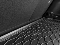 Tavite portbagaj Opel Mokka B, caroserie suv, an fabricatie 02.2021 - prezent, portbagaj inferior si superior | 425024