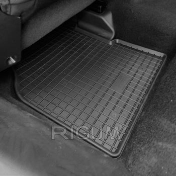 Covorase auto Jeep Compass MHEV, an fabricatie 2021 - prezent, caroserie suv | 904345