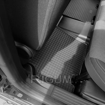 Covorase auto Mercedes T-Class, an fabricatie 04.2022 - prezent, caroserie van | 905564