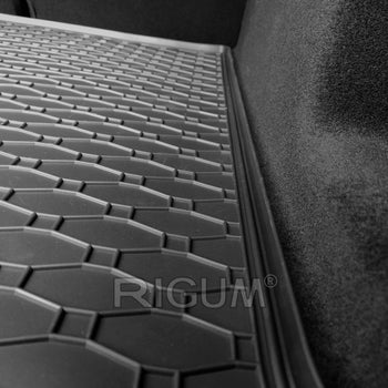 Tavite portbagaj Mercedes CLA Shooting Brake, caroserie combi, an fabricatie 09.2019 - prezent | 421057