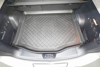 Tavite portbagaj Ssang Yong Grand Tivoli, caroserie suv, an fabricatie 06.2021 - prezent, portbagaj superior, podea variabila in pozitie superioara | 193740GRD