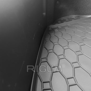 Tavite portbagaj Mazda 3 III, caroserie hatchback, an fabricatie 09.2013 - 02.2019, cu / fara roata de rezerva | 420005