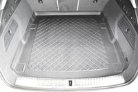 Tavite portbagaj Audi Q8 E-Tron Electric, caroserie suv, an fabricatie 05.2019 - prezent, facelift | 193227GRD