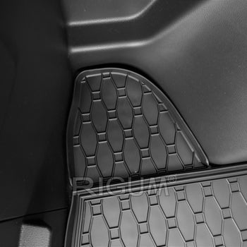 Tavite portbagaj Toyota Yaris Cross, caroserie suv, an fabricatie 09.2021 - prezent, portbagaj inferior, fara podea reglabila pe inaltime | 436075