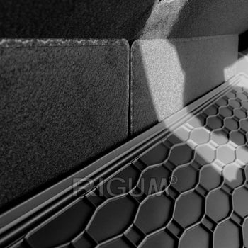 Tavite portbagaj Mazda 2 Hybrid, caroserie hatchback, an fabricatie 2022 - prezent, portbagaj inferior | 436037