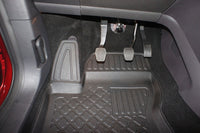 Covorase auto tip tavita Ford Kuga II, an fabricatie 02.2013 - 03.2020, caroserie suv | 603119