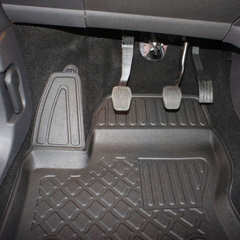 Covorase auto tip tavita Ford Kuga II, an fabricatie 02.2013 - 03.2020, caroserie suv | 603119