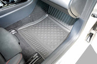Covorase auto tip tavita Mercedes CLA X118 Shooting Brake PHEV, an fabricatie 06.2020 - prezent, caroserie combi | 603363