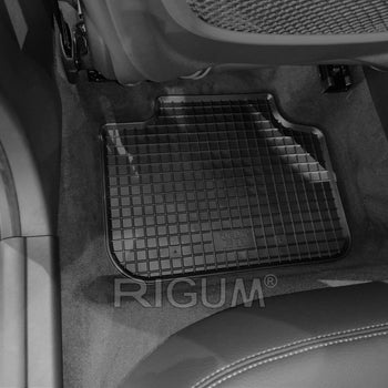 Covorase auto Mini Countryman II, an fabricatie 02.2017 - 10.2023, caroserie suv | 903553