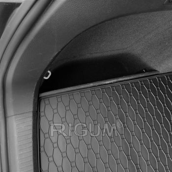 Tavite portbagaj Volkswagen Golf 7, caroserie combi, an fabricatie 09.2013 - 06.2020, portbagaj superior | 437041