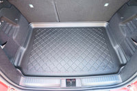 Tavite portbagaj Renault Captur II E-Tech Full Hybrid, caroserie suv, an fabricatie 08.2022 - 06.2024, portbagaj superior, podea variabila in pozitie superioara | 193487GRD