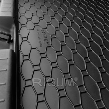 Tavite portbagaj Toyota Yaris II, caroserie hatchback, an fabricatie 10.2005 - 2011, portbagaj superior | 436006