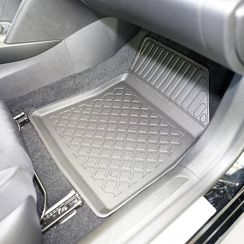 Covorase auto tip tavita Renault Megane IV, an fabricatie 01.2017 - prezent, caroserie sedan | 603473