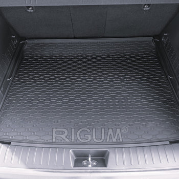 Tavite portbagaj Hyundai Kona Hybrid, caroserie suv, an fabricatie 09.2019 - 03.2023, portbagaj inferior si superior | 410228