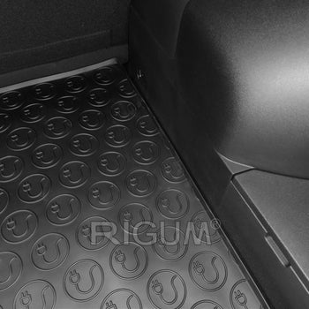 Tavite portbagaj Kia Niro e-, caroserie suv, an fabricatie 11.2018 - 05.2022, portbagaj inferior | 415032