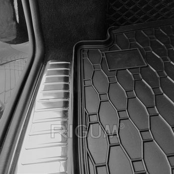 Tavite portbagaj Mercedes E-Class W213, caroserie combi, an fabricatie 11.2016 - 07.2023 | 421101