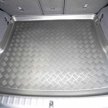 Tavite portbagaj BMW X1 F48, caroserie suv, an fabricatie 10.2015 - 09.2022, facelift, bancheta neculisanta, nu corespunde pentru phev | 193169BSC