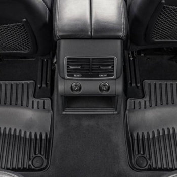 Covorase auto tip tavita Mini Countryman II, an fabricatie 02.2017 - 10.2023, caroserie suv | 77426979