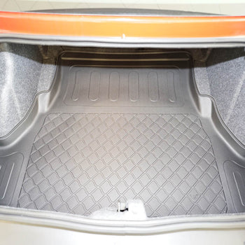 Tavite portbagaj Dodge Challenger, caroserie coupe, an fabricatie 2008 - prezent | 194250GRD