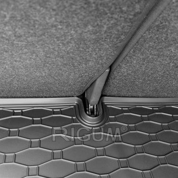 Tavite portbagaj Opel Corsa E, caroserie hatchback, an fabricatie 12.2014 - 05.2019, portbagaj inferior | 425079